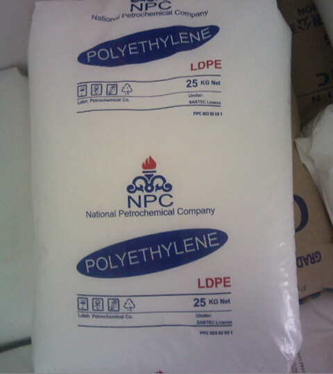 ریسایکل کردن LDPE چگونه انجام می‌شود؟ راهنمای انتخاب مواد LDPE با ایران 2102TX00
